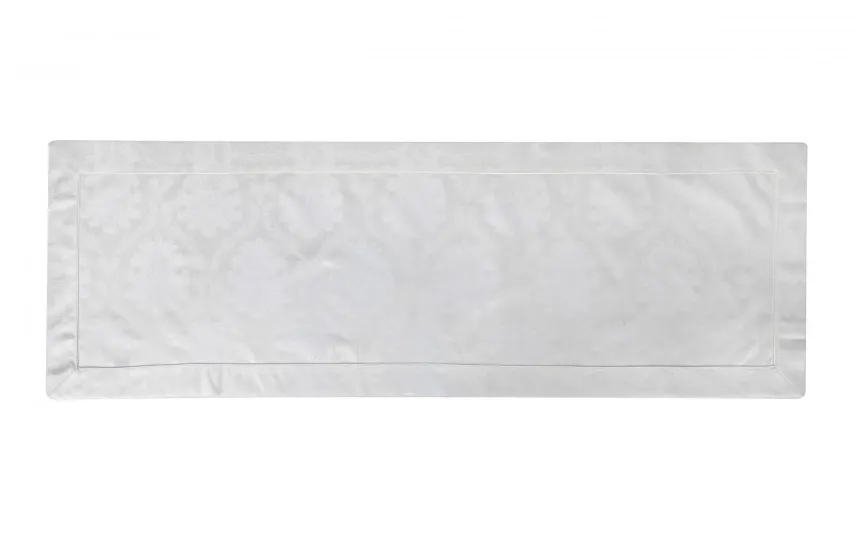 Witek Home Bieżnik na stół 50x150 cm Romulo 099 Cream plamoodporny Fashion
