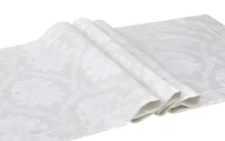 Witek Home Bieżnik na stół 50x150 cm Romulo 099 Cream plamoodporny Fashion