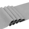 Witek Home Bieżnik na stół 50x150 cm Sevilla Szary 007 Outlet