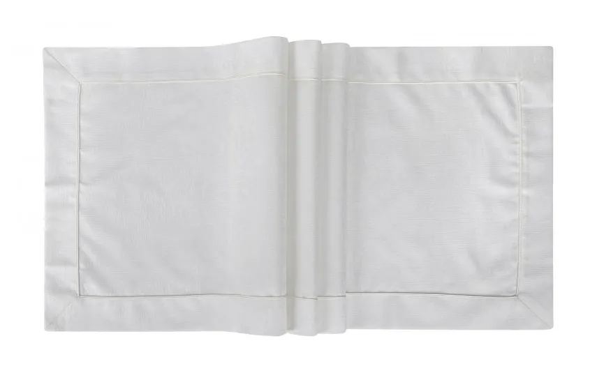 Witek Home Bieżnik na stół 50x150 cm Sol 099 Cream plamoodporny Best