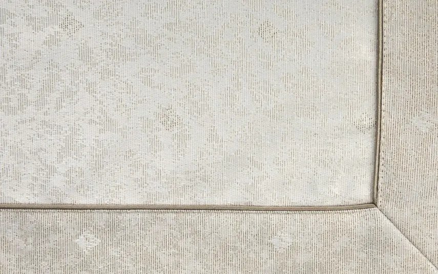 Witek Home Bieżnik na stół 50x150 cm VARSOVIA 040 złoty Discount