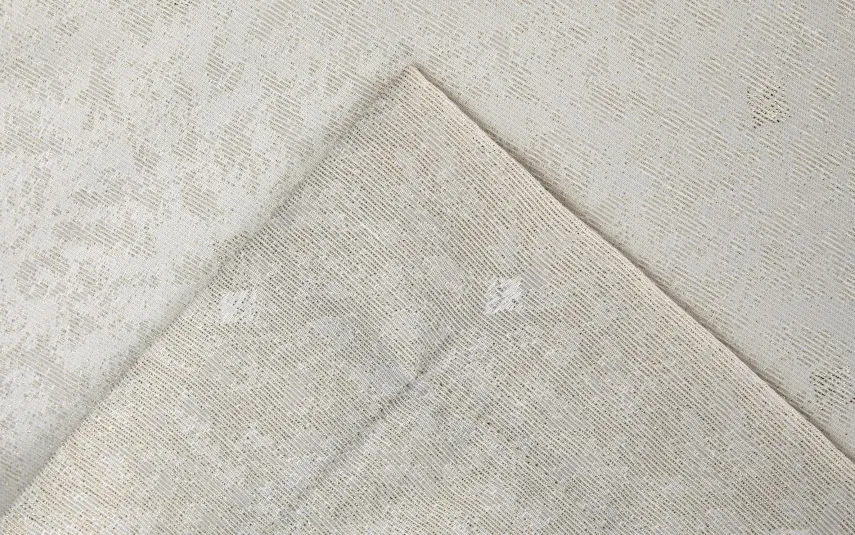 Witek Home Bieżnik na stół 40x123 cm VARSOVIA 040 złoty Hot