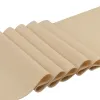 Witek Home Bieżnik na stół 50x150 cm Veracrus 005 żółty bez plisy New