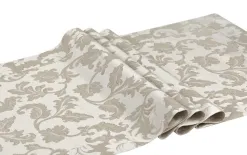 Witek Home Bieżnik na stół 50x150 cm Yucatan 010 Leen plamoodporny Online