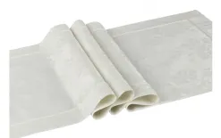 Witek Home Bieżnik na stół 50x150cm 099 Sicilia Cream Hot