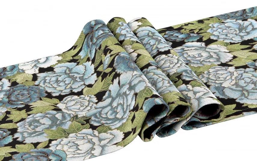 Witek Home Bieżnik na stół 50x150cm Eden 5021 Outlet