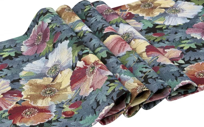 Witek Home Bieżnik na stół 50x150cm Eden 408 Discount