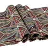 Witek Home Bieżnik na stół 50x150cm Geo 041 Hot