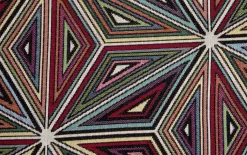 Witek Home Bieżnik na stół 50x150cm Geo 041 Hot