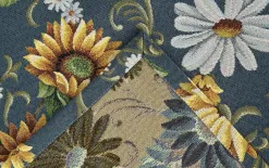 Witek Home Bieżnik na stół 50x150cm Lima 045 AZ Outlet