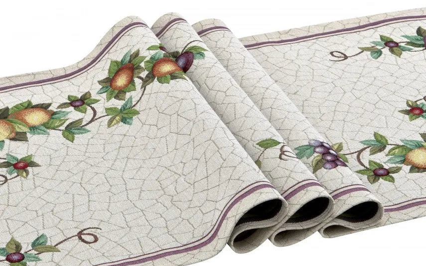 Witek Home Bieżnik na stół 44x140cm Runner 923 Clearance