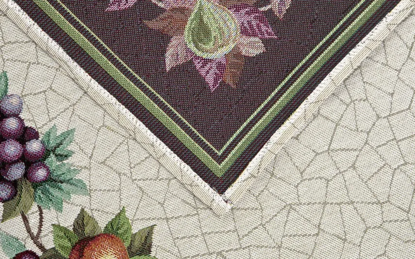 Witek Home Bieżnik na stół 44x140cm Runner 923 Clearance