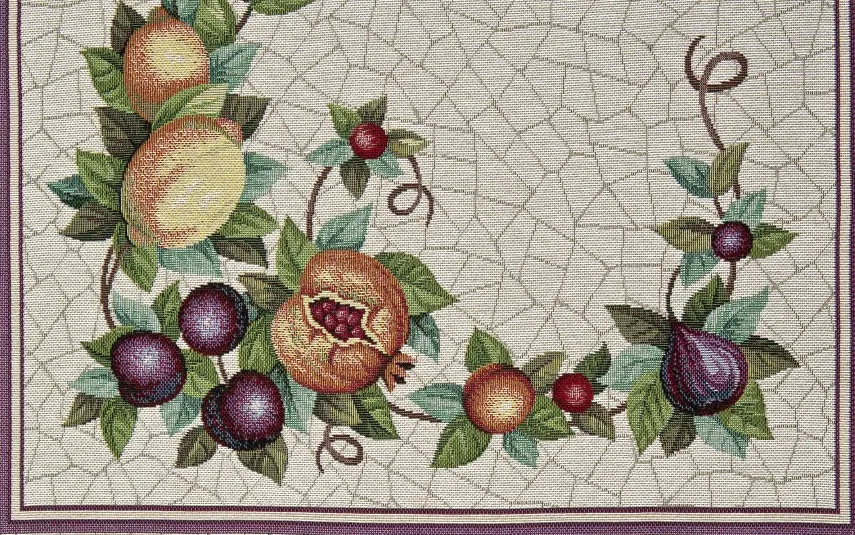 Witek Home Bieżnik na stół 44x140cm Runner 923 Clearance