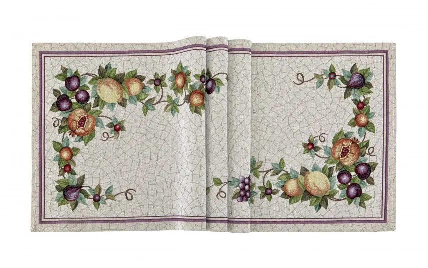Witek Home Bieżnik na stół 44x140cm Runner 923 Clearance