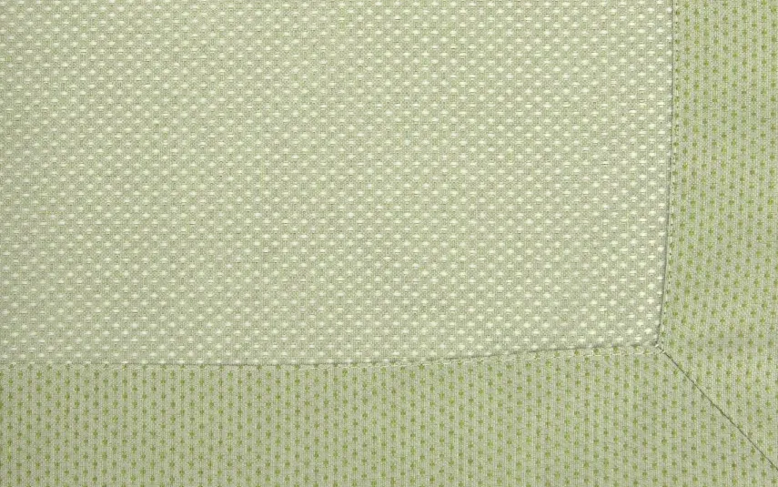 Witek Home Bieżnik na stół 50x150cm Veracrus 003 zielony Sale