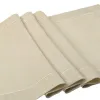 Witek Home Bieżnik na stół 50x150cm Vintage Cream Fashion