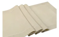 Witek Home Bieżnik na stół 50x150cm Vintage Cream Fashion