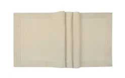 Witek Home Bieżnik na stół 50x150cm Vintage Cream Fashion