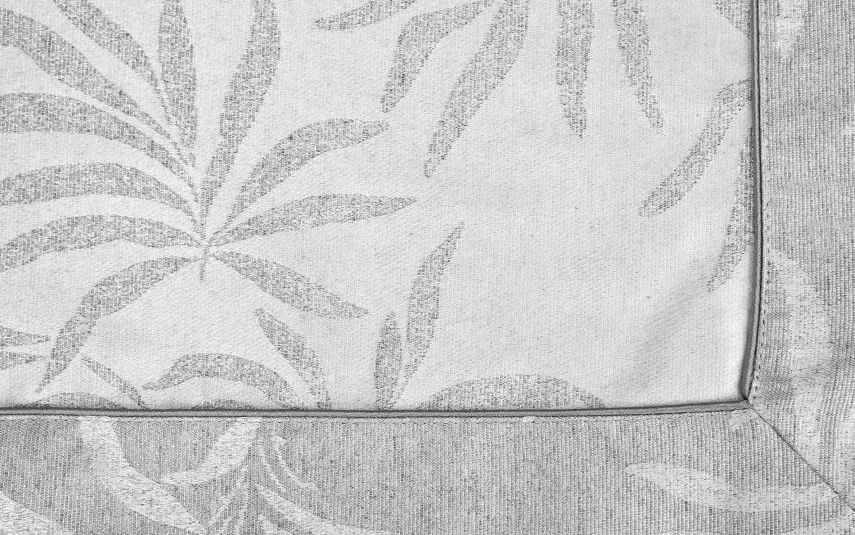 Witek Home Bieżnik "POLONIA" 50x150 cm srebrny Online