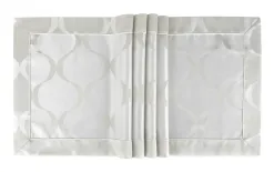 Witek Home Bieżnik Posejdon Ecru 099 50x150 cm Clearance