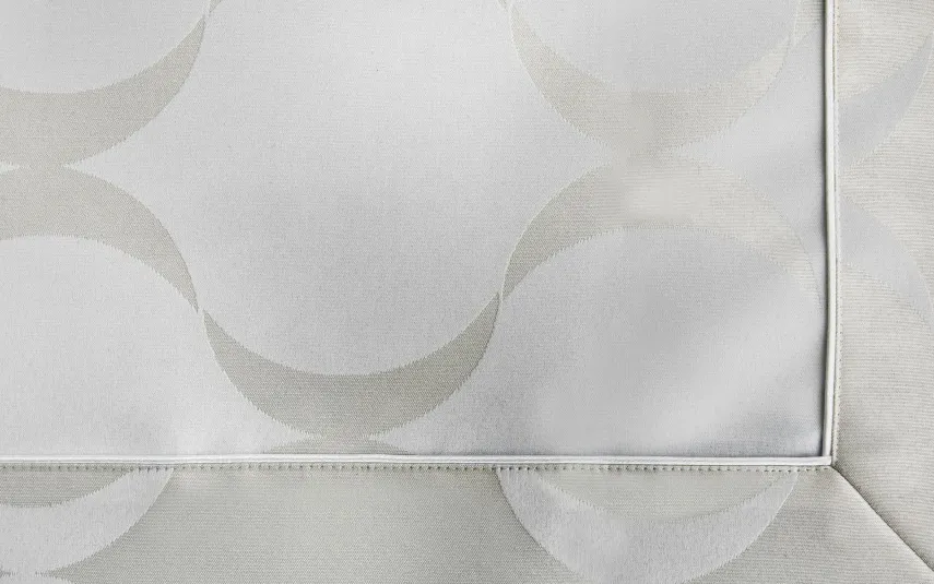 Witek Home Bieżnik Posejdon Ecru 099 50x150 cm Clearance
