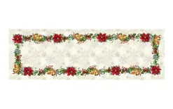 Artica Bieżnik świąteczny 44x140 Runner 1315FN Outlet