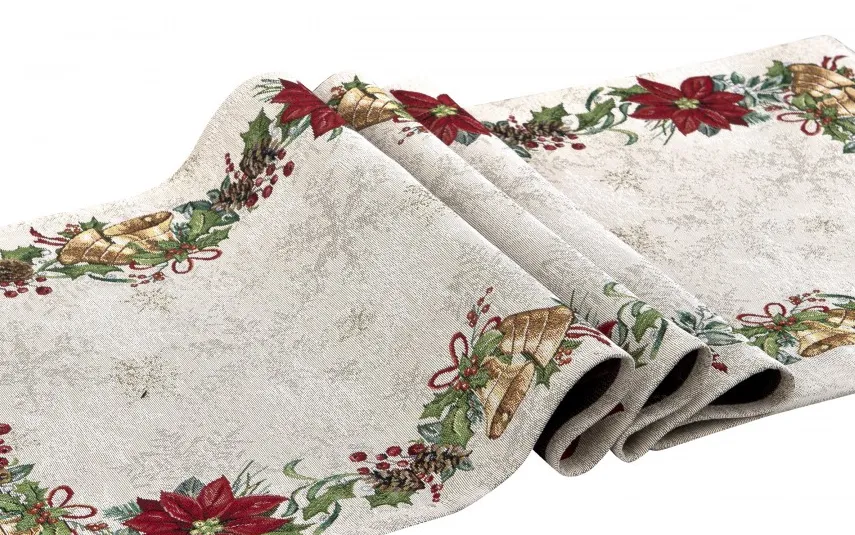 Artica Bieżnik świąteczny 44x140 Runner 1315FN Outlet