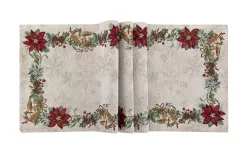 Artica Bieżnik świąteczny 44x140 Runner 1315FN Outlet