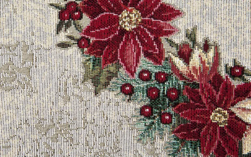 Artica Bieżnik świąteczny 44x140 Runner 1193NA Outlet
