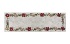 Artica Bieżnik świąteczny 44x140 Runner 1315FN Outlet