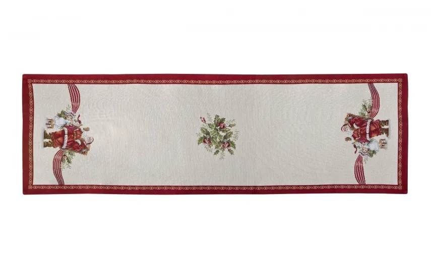 Artica Bieżnik świąteczny 44x140 Runner 1193NA Outlet