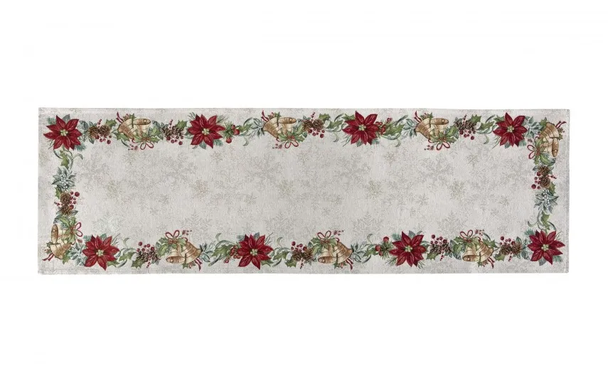 Artica Bieżnik świąteczny 44x140 Runner 1315FN Outlet