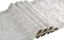 Witek Home Bieżnik 50x150 cm Acropolis Cream 099 Online
