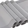 Witek Home Bieżnik 50x150 cm Turin Szary 007 New