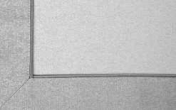 Witek Home Bieżnik 50x150 cm Turin Szary 007 New