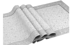 Witek Home Bieżnik 50x150cm Bruno 070 szary Discount