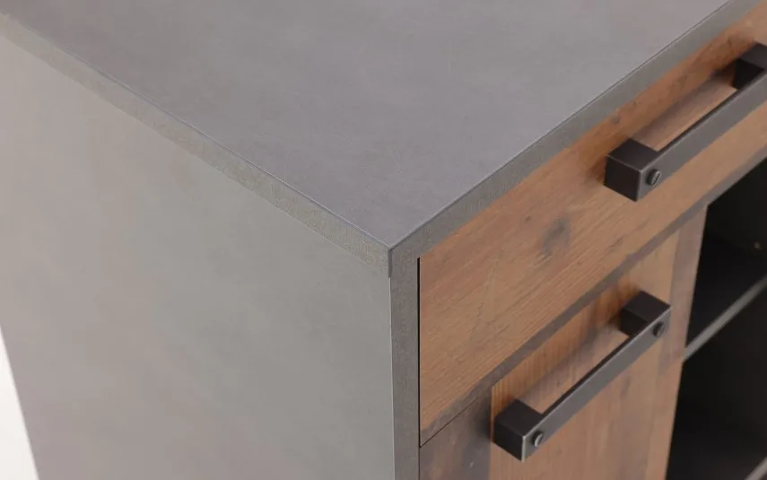 Meble Wojcik BIURKO 286804 Clearance