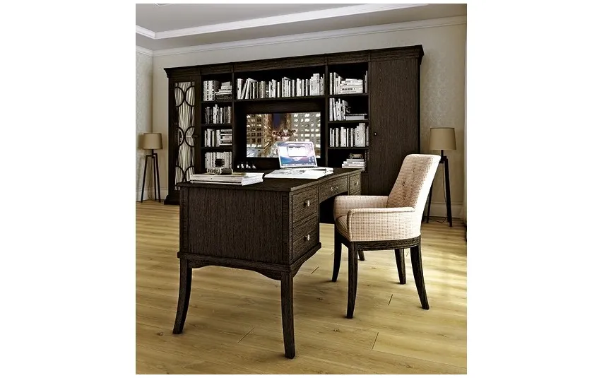 Jafra Biurko 271326 Orzech antyczny PI10 New