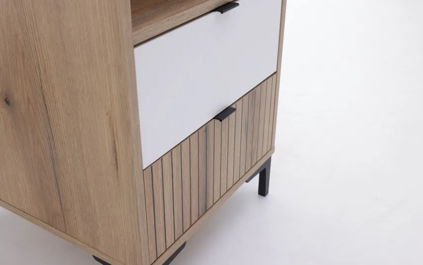 Meble Wojcik Biurko 321957 Outlet