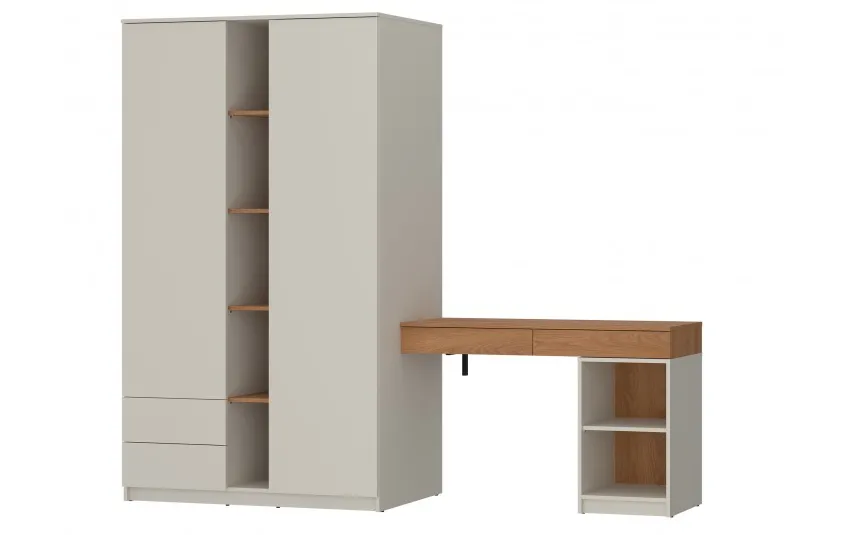 Meble Wojcik Biurko 321957 Outlet