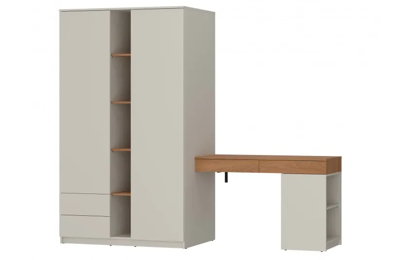 Meble Wojcik Biurko 321957 Outlet