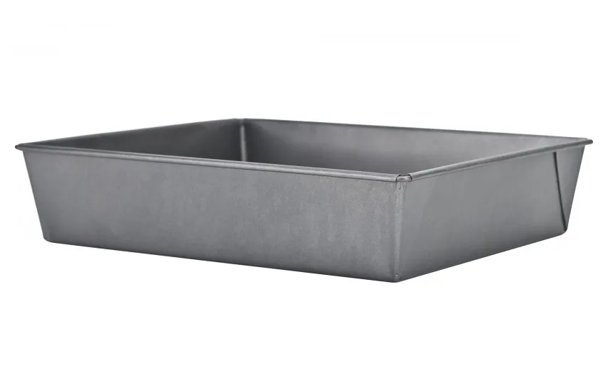 Galicja Blacha do pieczenia nieprzywieralna 27,5 cm Ideal Clearance