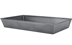 Galicja Blacha do pieczenia nieprzywieralna 39,5 cm Ideal Clearance