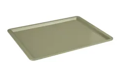 Fackelmann Blacha do pieczenia 42x32 cm Green Vision 7457 Outlet