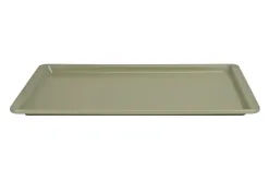 Fackelmann Blacha do pieczenia 42x32 cm Green Vision 7457 Outlet