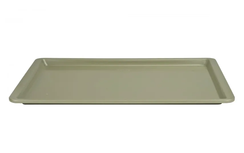 Fackelmann Blacha do pieczenia 42x32 cm Green Vision 7457 Outlet