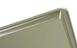 Fackelmann Blacha do pieczenia 42x32 cm Green Vision 7457 Outlet