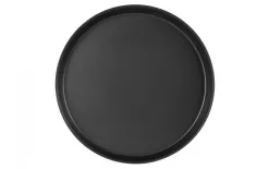 Stalgast Blacha do pizzy 45 cm H-4 cm 560451 Fashion