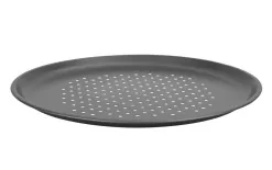 Mondex Blacha do Pizzy metalowa 32 cm Discount