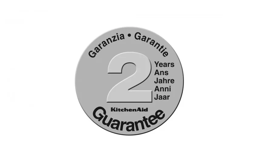 KitchenAid Blender ręczny 5KHBV83EER czerwony Discount